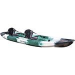 kayak de pesca Point 65