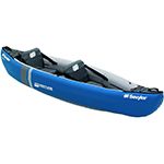 kayak marca Sevylor